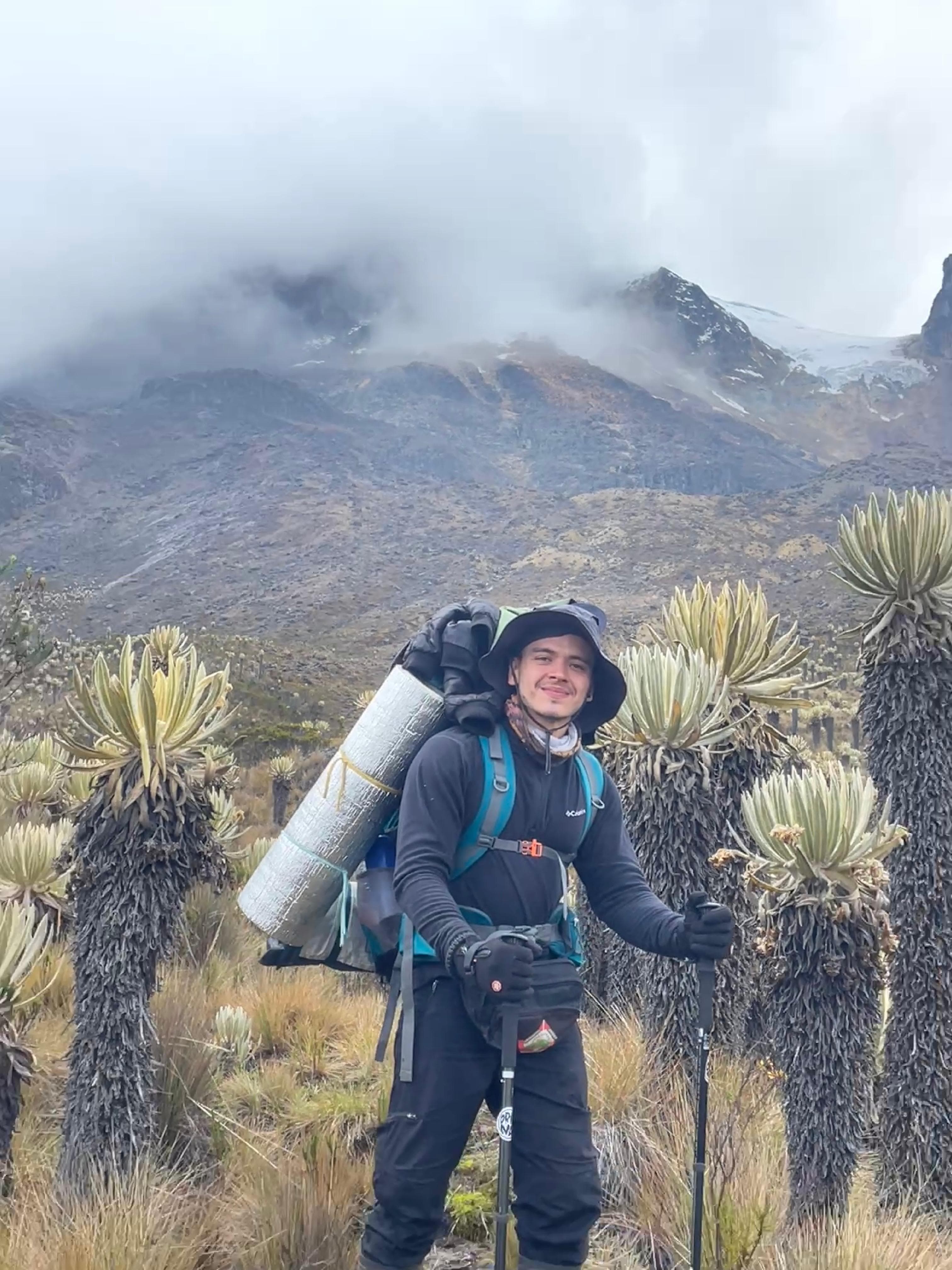 Mountain Athletes